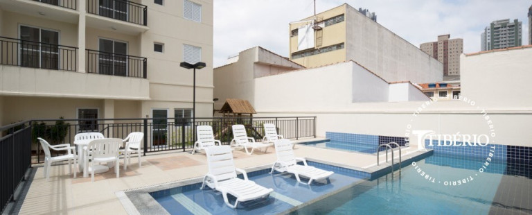Imagem Apartamento com 2 Quartos à Venda, 50 m² em Tatuapé - São Paulo Imagem Apartamento com 2 Quartos à Venda, 50 m² em Tatuapé - São Paulo