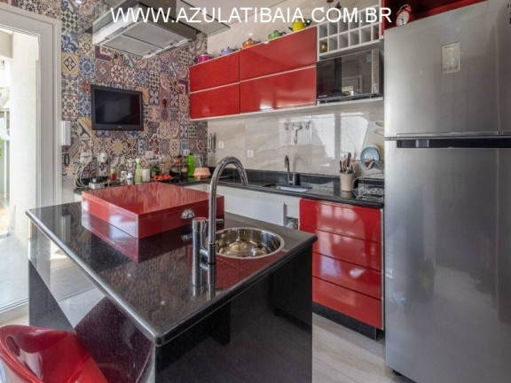 Imagem Casa com 3 Quartos à Venda, 250 m² em Jardim Paulista - Atibaia