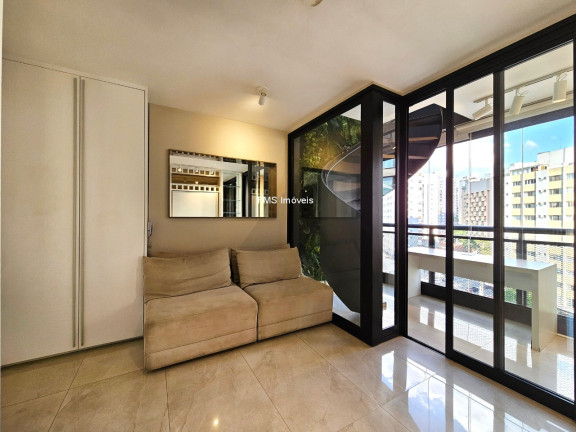 Imagem Imóvel com 1 Quarto à Venda, 62 m² em Vila Olímpia - São Paulo Imagem Imóvel com 1 Quarto à Venda, 62 m² em Vila Olímpia - São Paulo