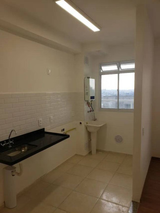 Imagem Apartamento com 3 Quartos à Venda, 54 m² em Vila Rio Branco - Jundiaí Imagem Apartamento com 3 Quartos à Venda, 54 m² em Vila Rio Branco - Jundiaí
