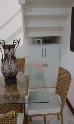 Imagem Casa de Condomínio com 2 Quartos à Venda, 84 m² em Ogiva - Cabo Frio