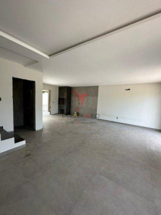 Imagem Casa com 3 Quartos à Venda, 128 m² em Itacolomi - Balneário Piçarras