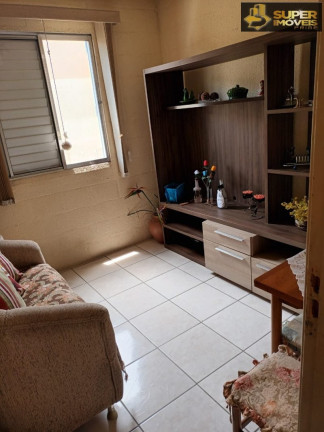 Imagem Apartamento com 2 Quartos à Venda, 48 m² em São Gonçalo - Pelotas