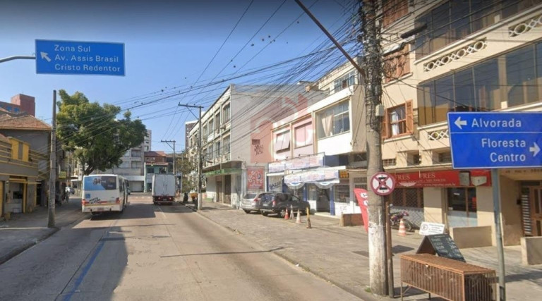Imagem Apartamento com 2 Quartos à Venda, 61 m² em Navegantes - Porto Alegre Imagem Apartamento com 2 Quartos à Venda, 61 m² em Navegantes - Porto Alegre