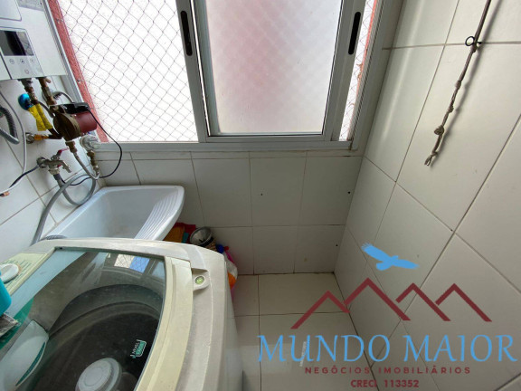 Imagem Apartamento com 3 Quartos à Venda, 60 m² em Vila Homero Thon - Santo André Imagem Apartamento com 3 Quartos à Venda, 60 m² em Vila Homero Thon - Santo André