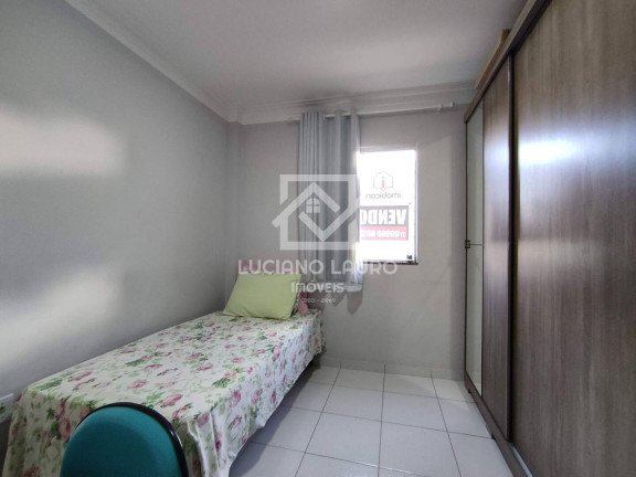 Imagem Apartamento com 3 Quartos à Venda, 105 m² em Candeias - Vitória Da Conquista Imagem Apartamento com 3 Quartos à Venda, 105 m² em Candeias - Vitória Da Conquista