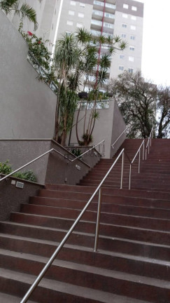 Imagem Apartamento com 3 Quartos à Venda, 86 m² em Vila Mariana - São Paulo Imagem Apartamento com 3 Quartos à Venda, 86 m² em Vila Mariana - São Paulo