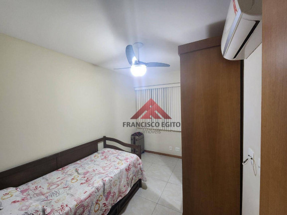 Imagem Apartamento com 3 Quartos à Venda, 92 m² em Santa Rosa - Niterói Imagem Apartamento com 3 Quartos à Venda, 92 m² em Santa Rosa - Niterói