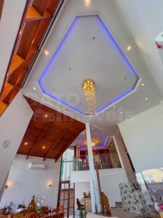 Imagem Casa com 3 Quartos à Venda, 400 m² em Alphaville - Santana De Parnaíba