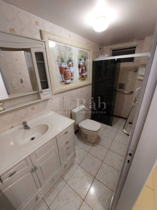 Imagem Apartamento com 3 Quartos à Venda, 119 m² em Fazenda - Itajaí