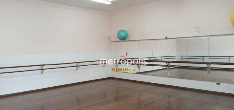 Imagem Sobrado à Venda ou Locação, 440 m² em Centro - Santo André Imagem Sobrado à Venda ou Locação, 440 m² em Centro - Santo André