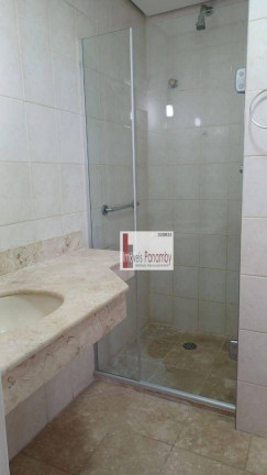 Imagem Apartamento com 3 Quartos à Venda, 125 m² em Real Parque - São Paulo