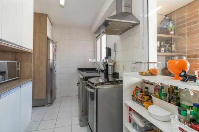 Imagem Imóvel com 3 Quartos à Venda, 141 m² em Jardim Monte Kemel - São Paulo Imagem Imóvel com 3 Quartos à Venda, 141 m² em Jardim Monte Kemel - São Paulo