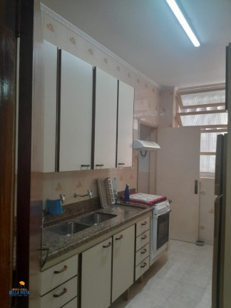 Imagem Apartamento com 3 Quartos à Venda, 113 m² em Itararé - São Vicente Imagem Apartamento com 3 Quartos à Venda, 113 m² em Itararé - São Vicente