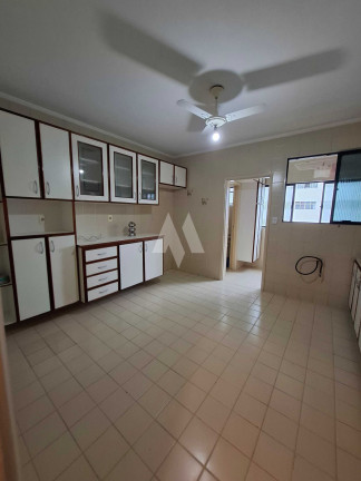 Imagem Apartamento com 2 Quartos à Venda, 120 m² em Aparecida - Santos