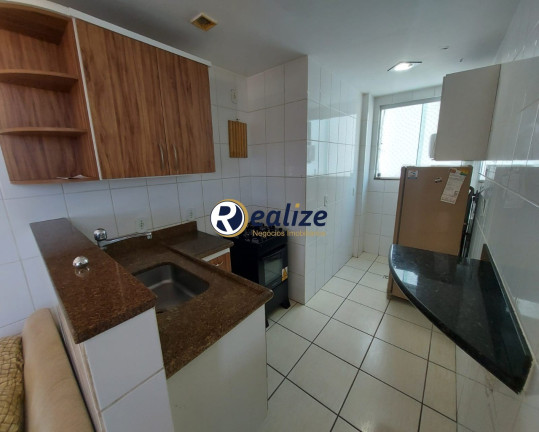 Imagem Imóvel com 1 Quarto à Venda, 75 m² em Muquiçaba - Guarapari