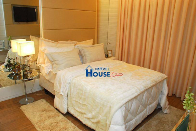 Imagem Apartamento com 3 Quartos à Venda, 96 m² em Morumbi - São Paulo Imagem Apartamento com 3 Quartos à Venda, 96 m² em Morumbi - São Paulo