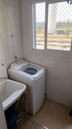 Imagem Apartamento com 2 Quartos à Venda, 50 m² em Nova Cidade Jardim - Jundiaí Imagem Apartamento com 2 Quartos à Venda, 50 m² em Nova Cidade Jardim - Jundiaí