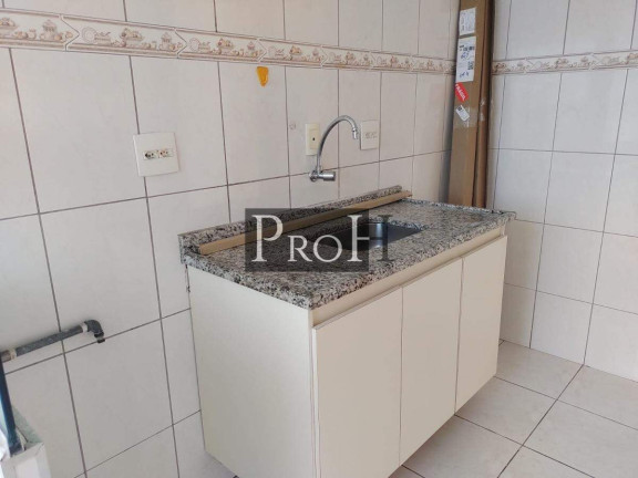 Imagem Apartamento com 2 Quartos à Venda, 50 m² em Ipiranga - São Paulo Imagem Apartamento com 2 Quartos à Venda, 50 m² em Ipiranga - São Paulo