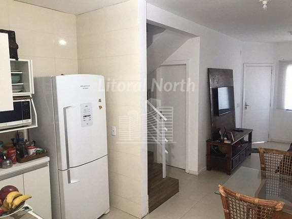 Imagem Sobrado com 2 Quartos à Venda, 83 m² em Centro - Itajaí Imagem Sobrado com 2 Quartos à Venda, 83 m² em Centro - Itajaí