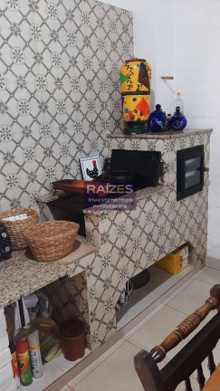 Imagem Casa com 3 Quartos à Venda, 170 m² em Jardim América - Bragança Paulista