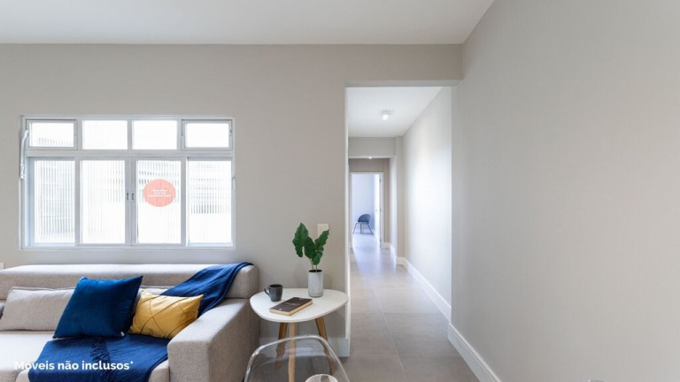 Imagem Apartamento com 1 Quarto à Venda, 64 m² em Bela Vista - São Paulo Imagem Apartamento com 1 Quarto à Venda, 64 m² em Bela Vista - São Paulo