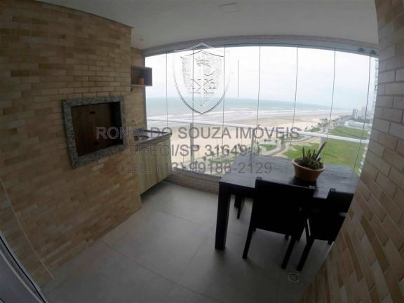 Imagem Apartamento com 2 Quartos à Venda, 69 m² em Vila Mirim - Praia Grande Imagem Apartamento com 2 Quartos à Venda, 69 m² em Vila Mirim - Praia Grande