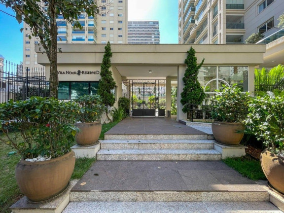 Imagem Apartamento com 3 Quartos à Venda, 235 m² em Vila Nova Conceição - São Paulo Imagem Apartamento com 3 Quartos à Venda, 235 m² em Vila Nova Conceição - São Paulo
