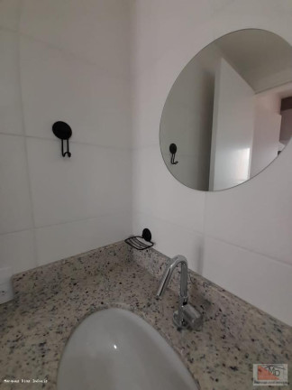 Imagem Apartamento com 1 Quarto para Alugar, 29 m² em água Branca - São Paulo Imagem Apartamento com 1 Quarto para Alugar, 29 m² em água Branca - São Paulo