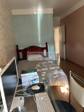 Imagem Imóvel com 5 Quartos à Venda, 181 m² em Cambuí - Campinas