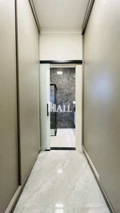 Imagem Casa com 3 Quartos à Venda, 110 m² em Residencial Maria Júlia - São José Do Rio Preto