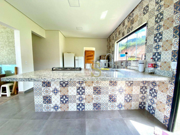 Imagem Chácara com 3 Quartos à Venda, 170 m² em Jardim Estância Brasil - Atibaia Imagem Chácara com 3 Quartos à Venda, 170 m² em Jardim Estância Brasil - Atibaia