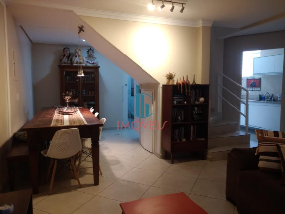 Imagem Sobrado com 3 Quartos à Venda, 140 m² em Vila Guarani (z Sul) - São Paulo