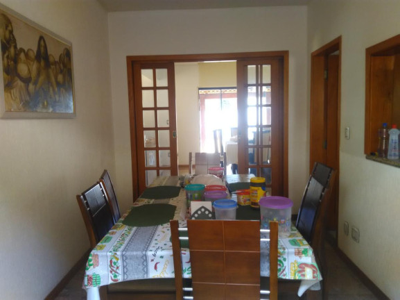 Imagem Casa com 5 Quartos para Alugar, 540 m² em Região Dos Lagos (sobradinho) - Brasília