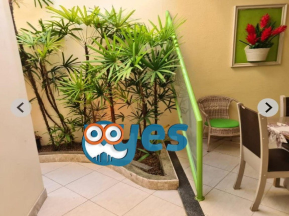 Imagem Casa com 4 Quartos à Venda, 200 m² em Santa Mônica - Feira De Santana Imagem Casa com 4 Quartos à Venda, 200 m² em Santa Mônica - Feira De Santana