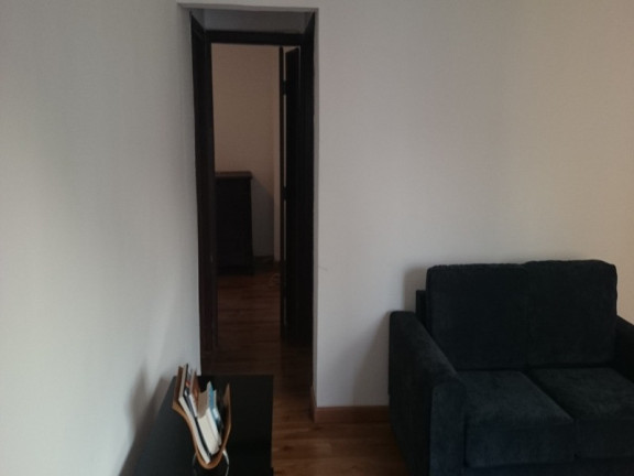 Imagem Imóvel com 2 Quartos à Venda, 56 m² em Vila Mariana - São Paulo