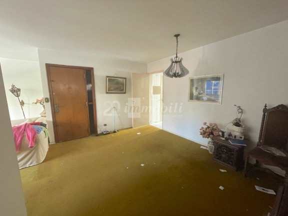 Imagem Apartamento com 4 Quartos à Venda, 130 m² em Higienópolis - São Paulo Imagem Apartamento com 4 Quartos à Venda, 130 m² em Higienópolis - São Paulo
