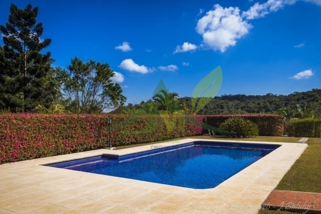 Imagem Chácara com 5 Quartos à Venda, 5.000 m² em Portão - Atibaia Imagem Chácara com 5 Quartos à Venda, 5.000 m² em Portão - Atibaia