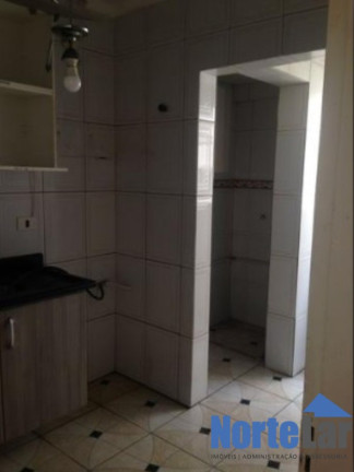 Imagem Apartamento com 2 Quartos à Venda, 46 m² em Vila Jaraguá - São Paulo