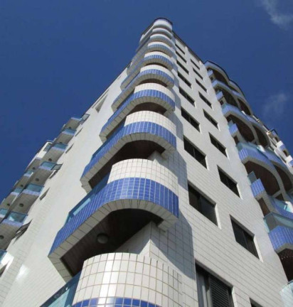 Imagem Apartamento com 1 Quarto à Venda, 52 m² em Ocian - Praia Grande Imagem Apartamento com 1 Quarto à Venda, 52 m² em Ocian - Praia Grande