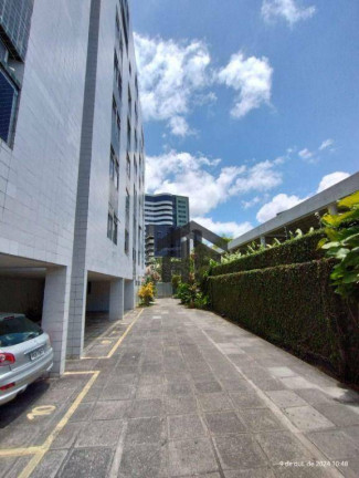 Imagem Apartamento com 3 Quartos à Venda, 70 m² em Casa Forte - Recife