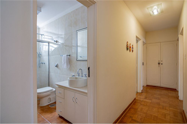 Imagem Apartamento com 3 Quartos à Venda, 2.079 m² em Higienópolis - São Paulo