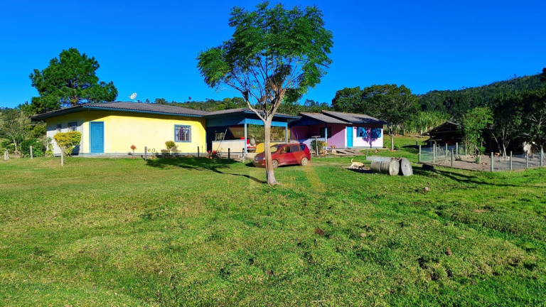 Imagem Fazenda à Venda, em Mirim - Imbituba Imagem Fazenda à Venda, em Mirim - Imbituba