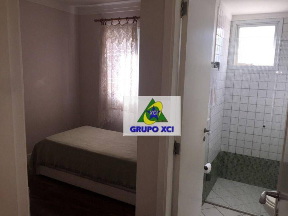 Imagem Apartamento com 3 Quartos à Venda, 136 m² em Parque Das Flores - Campinas Imagem Apartamento com 3 Quartos à Venda, 136 m² em Parque Das Flores - Campinas