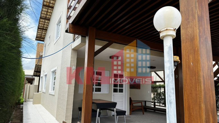 Imagem Casa com 4 Quartos à Venda, 999 m² em Gado Bravo  - Tibau
