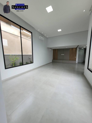 Imagem Casa de Condomínio com 3 Quartos à Venda, 308 m² em Residencial Villa Dumont - Bauru