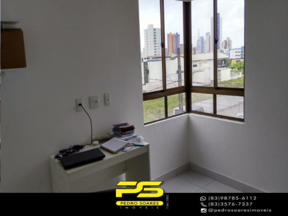 Imagem Apartamento com 3 Quartos à Venda, 87 m² em Aeroclube - João Pessoa Imagem Apartamento com 3 Quartos à Venda, 87 m² em Aeroclube - João Pessoa