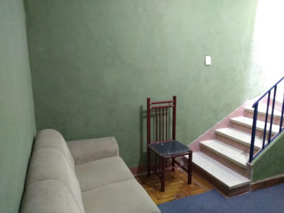 Imagem Casa com 3 Quartos à Venda, 120 m² em Vila Monte Alegre - São Paulo