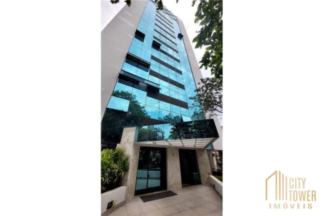 Imagem Sala Comercial à Venda, 28 m² em Vila Clementino - São Paulo Imagem Sala Comercial à Venda, 28 m² em Vila Clementino - São Paulo