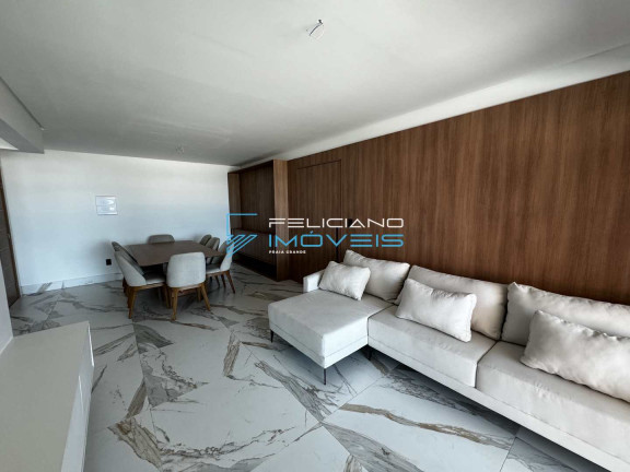 Imagem Apartamento com 3 Quartos à Venda, 126 m² em Aviação - Praia Grande Imagem Apartamento com 3 Quartos à Venda, 126 m² em Aviação - Praia Grande